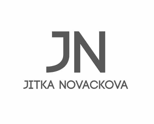 logo-Jitka-Novackova