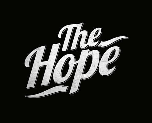 logo-the-hope
